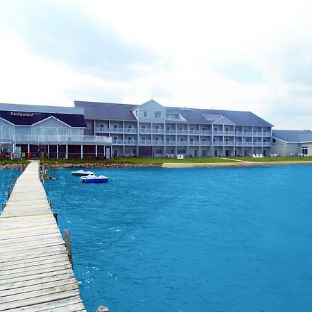 Lakeside Resort & Conference Center Houghton Lake Exterior photo